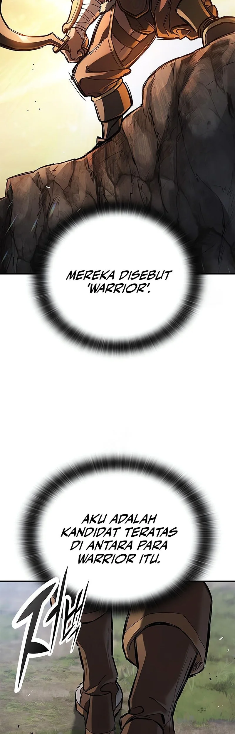 Eternally Regressing Knight Chapter 104 Gambar 47