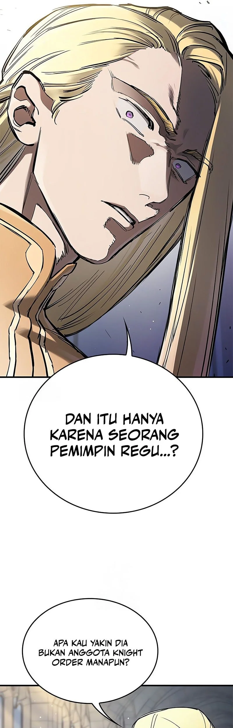 Eternally Regressing Knight Chapter 104 Gambar 54