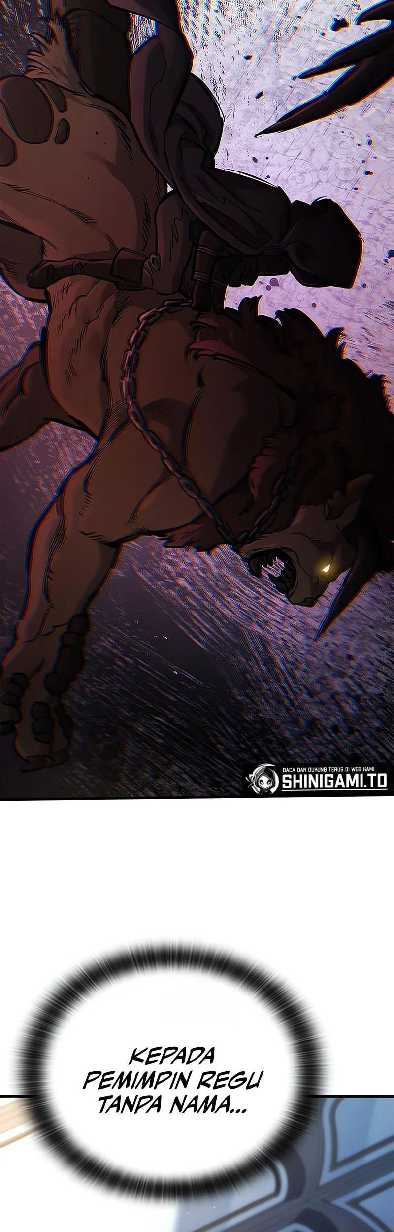 Eternally Regressing Knight Chapter 104 Gambar 63