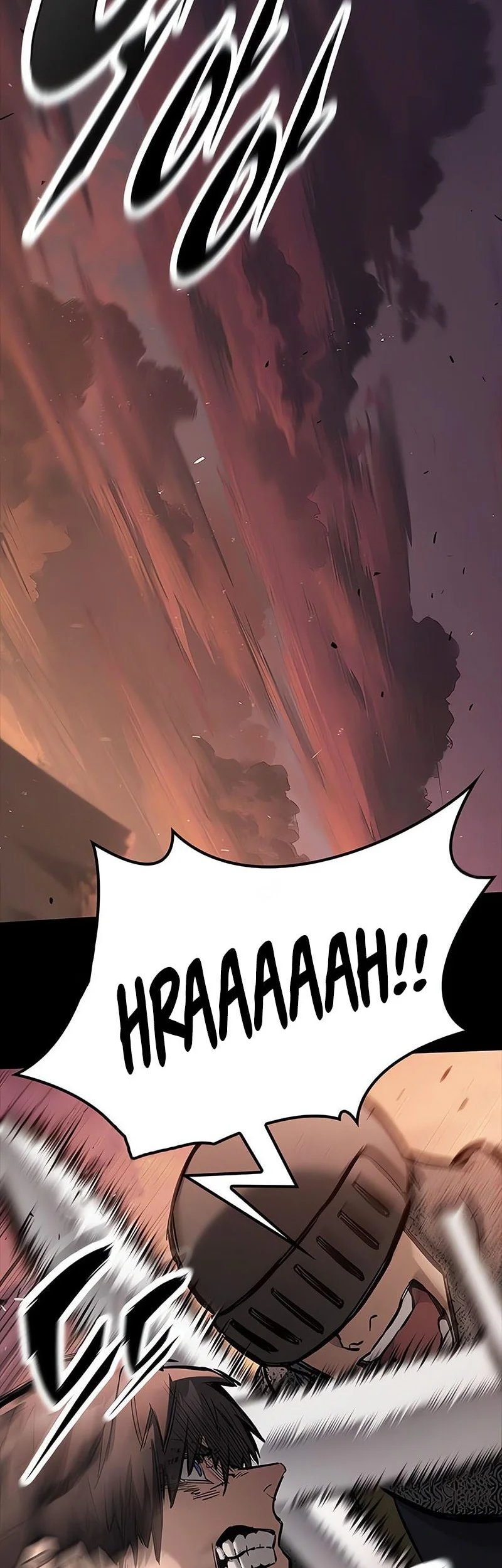 Eternally Regressing Knight Chapter 104 Gambar 3