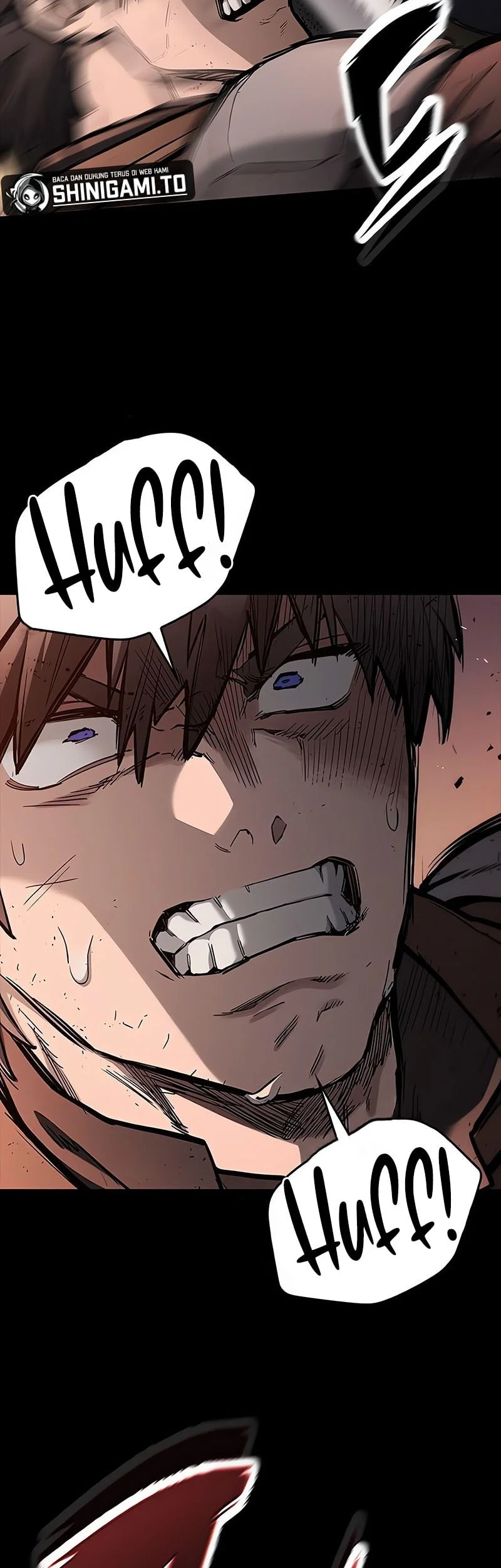 Eternally Regressing Knight Chapter 104 Gambar 4