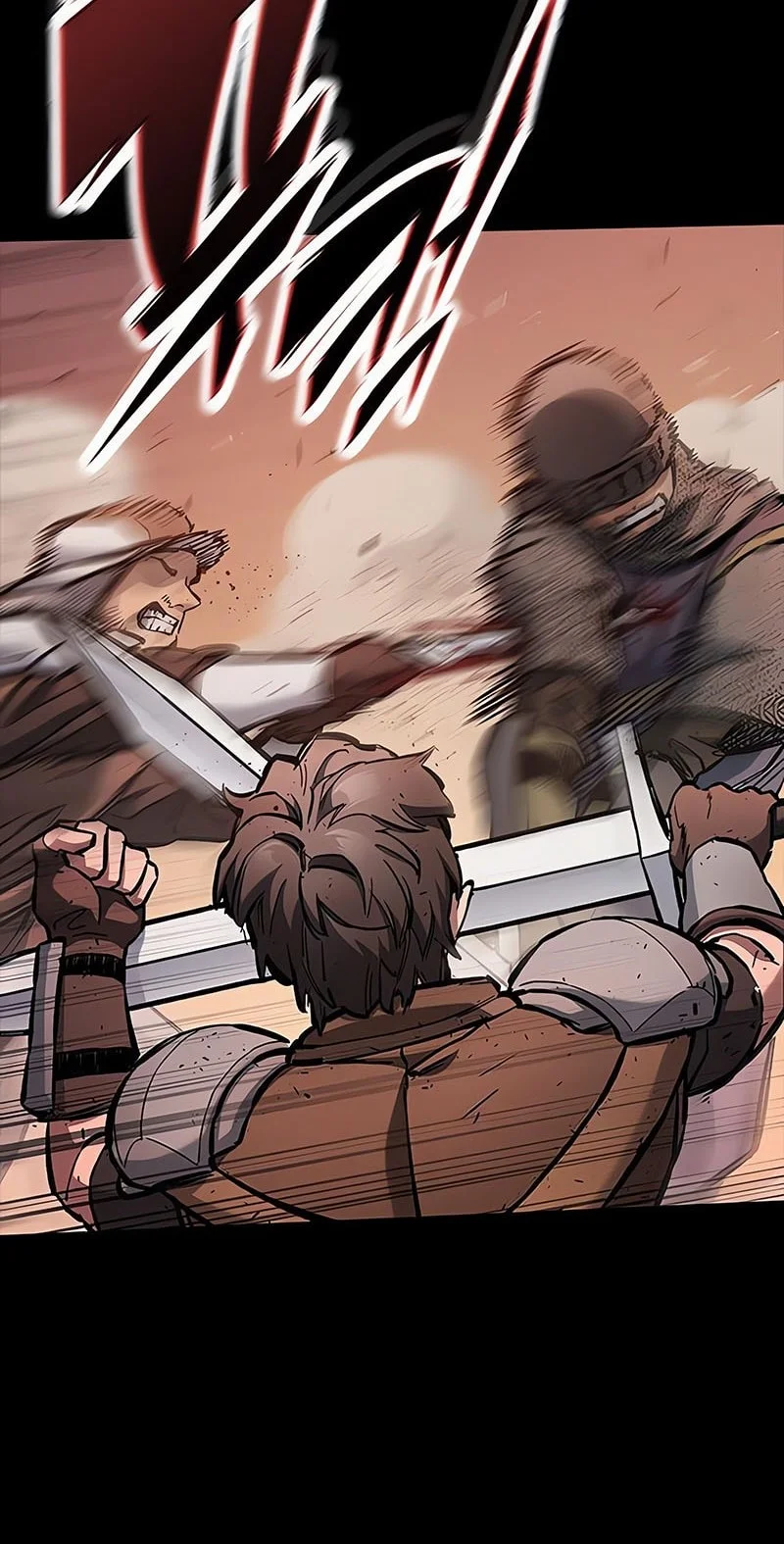 Eternally Regressing Knight Chapter 104 Gambar 5