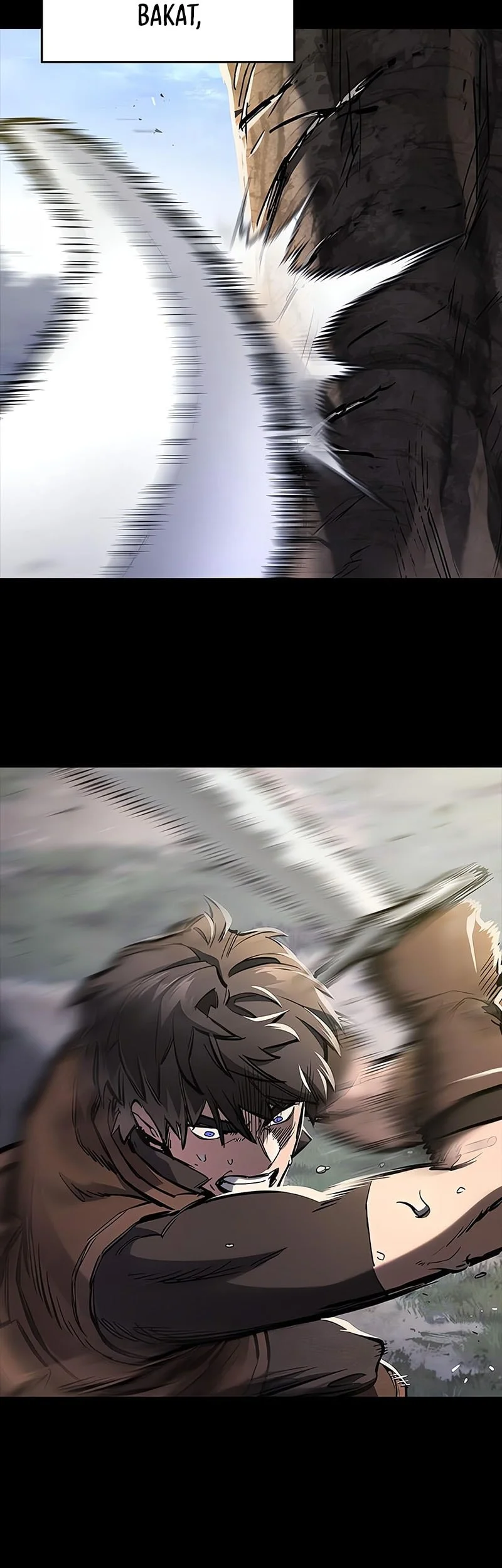 Eternally Regressing Knight Chapter 104 Gambar 8