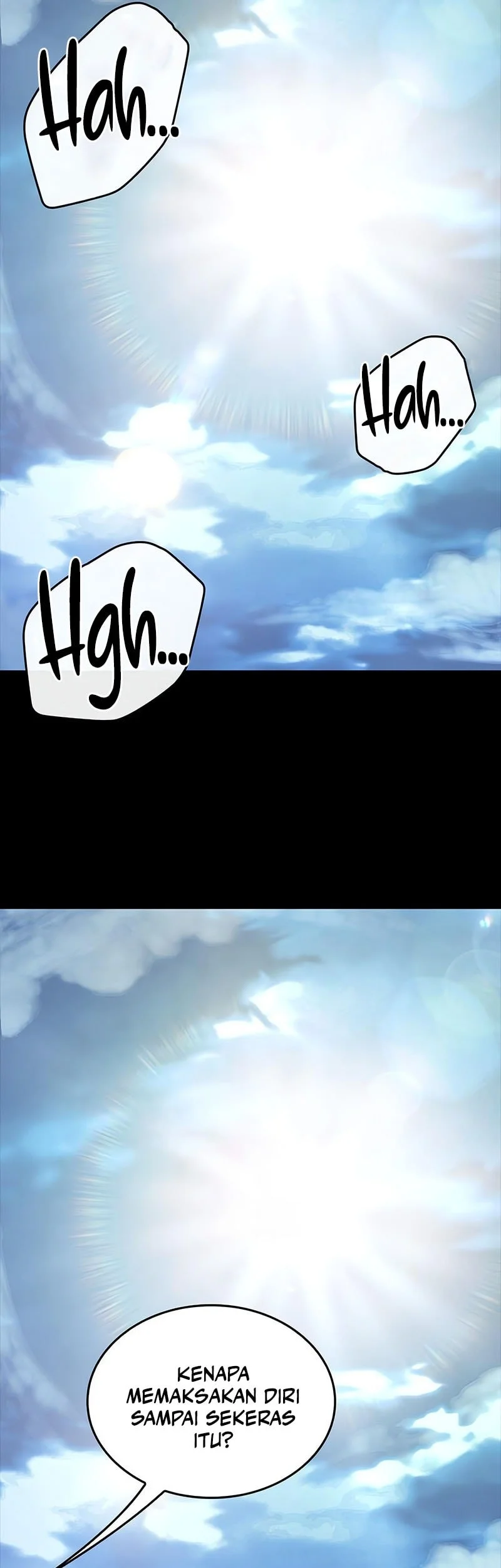 Eternally Regressing Knight Chapter 104 Gambar 10