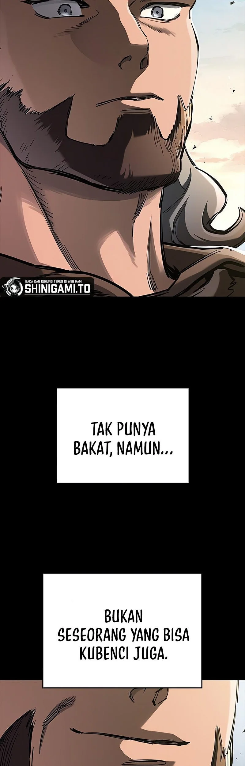 Eternally Regressing Knight Chapter 104 Gambar 15