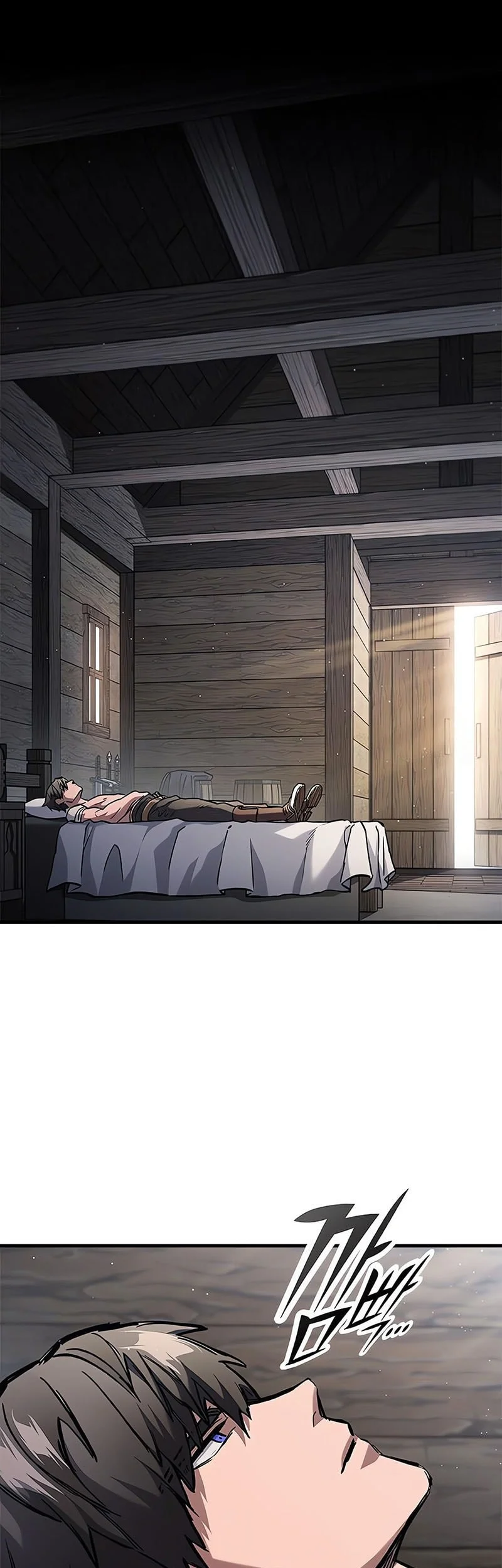 Eternally Regressing Knight Chapter 104 Gambar 22