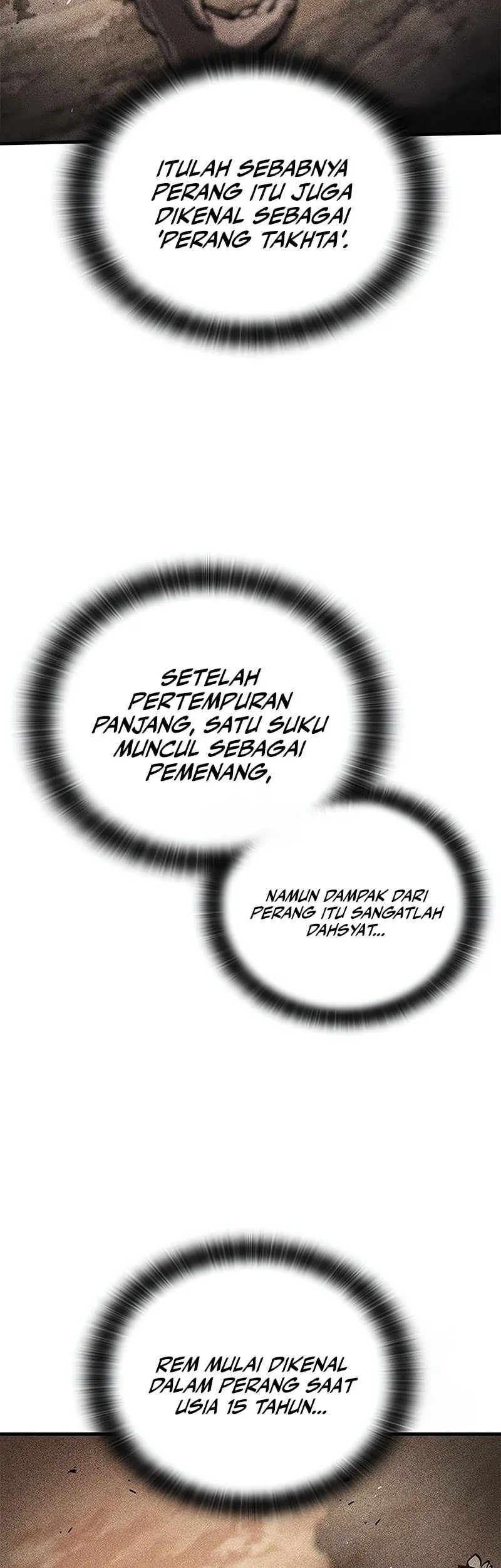 Eternally Regressing Knight Chapter 104 Gambar 32