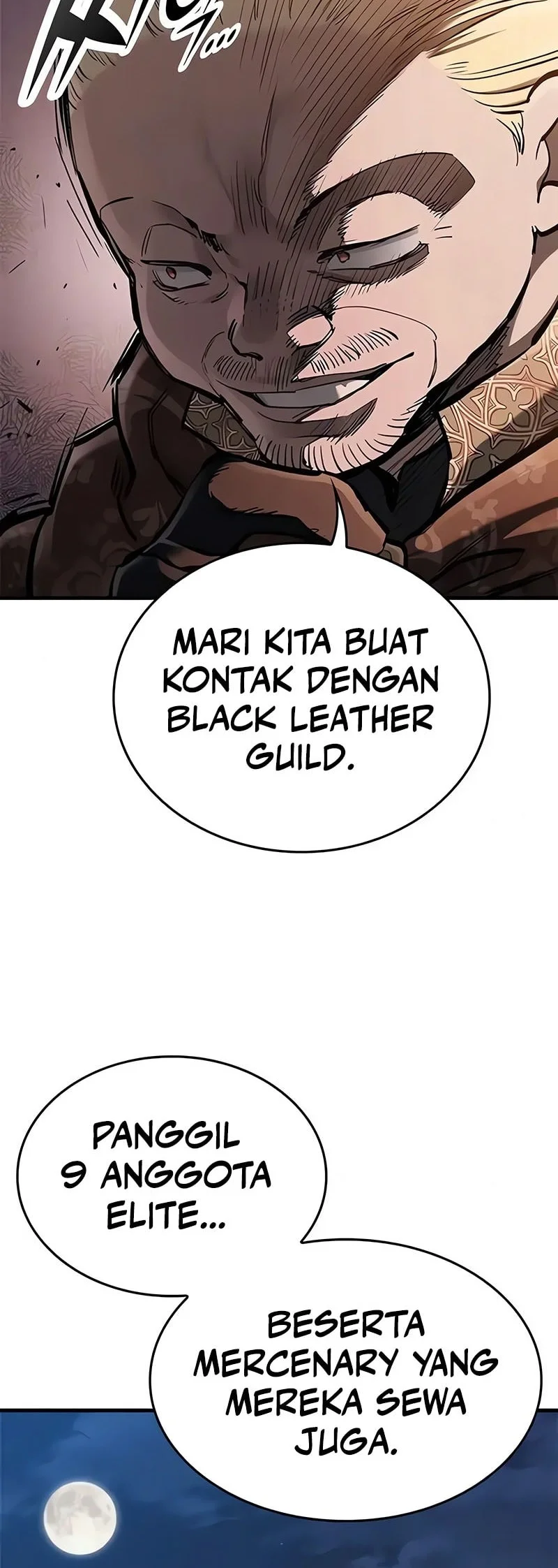 Eternally Regressing Knight Chapter 105 Gambar 41