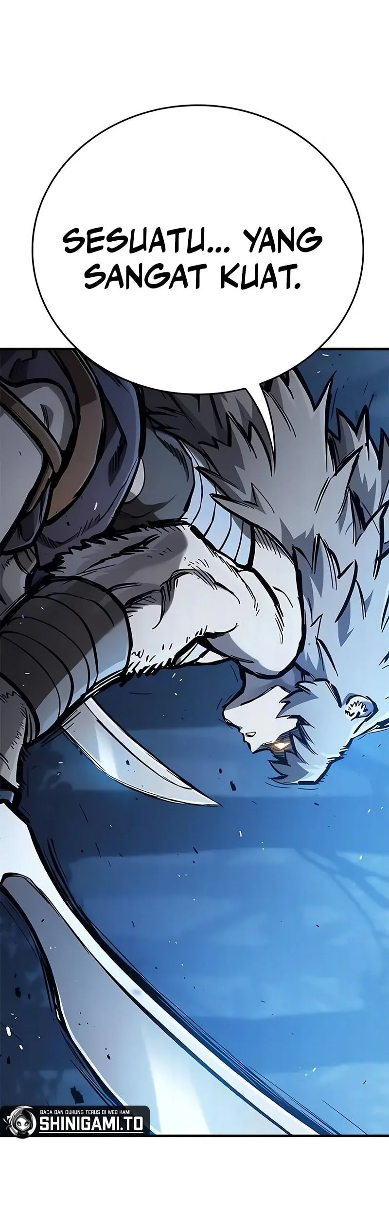 Eternally Regressing Knight Chapter 105 Gambar 49