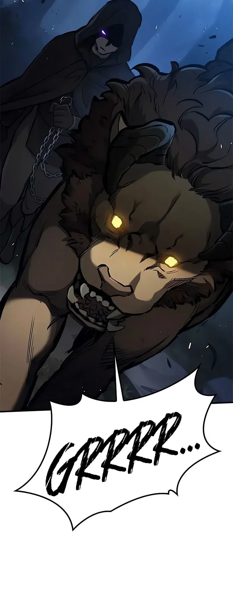 Eternally Regressing Knight Chapter 105 Gambar 53