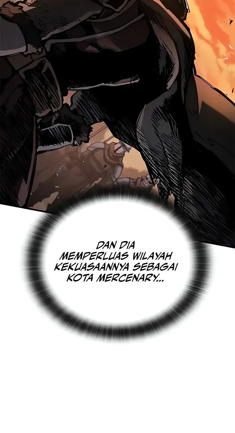 Eternally Regressing Knight Chapter 105 Gambar 9