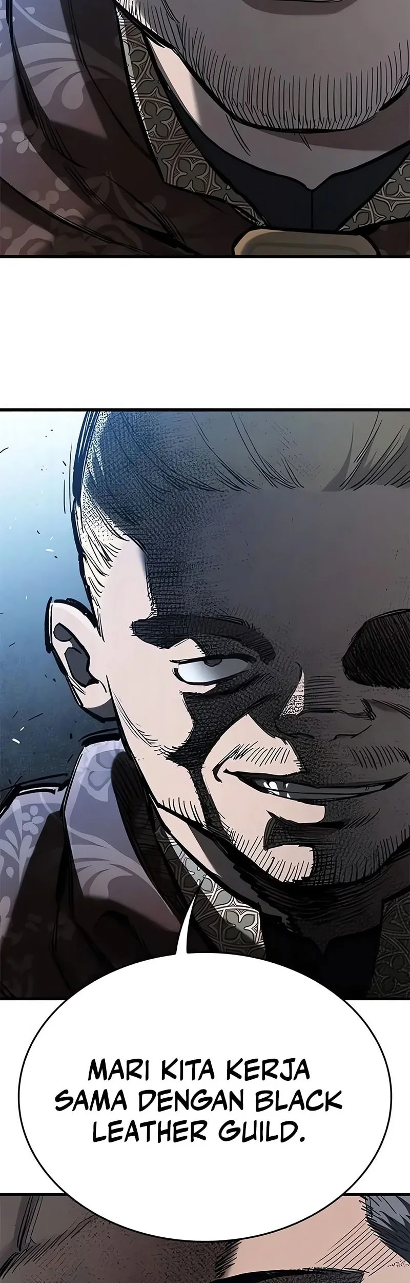 Eternally Regressing Knight Chapter 105 Gambar 15