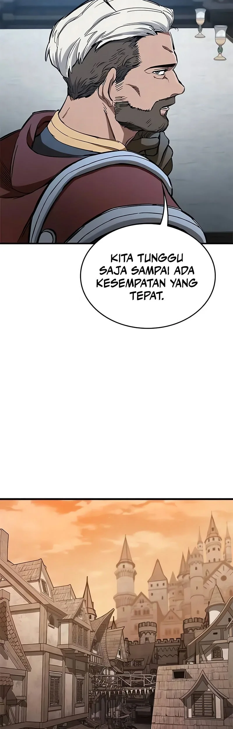 Eternally Regressing Knight Chapter 105 Gambar 28