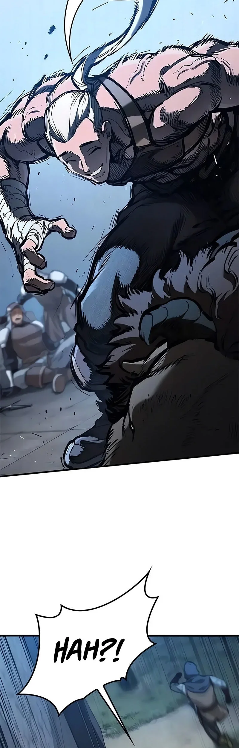 Eternally Regressing Knight Chapter 106 Gambar 35