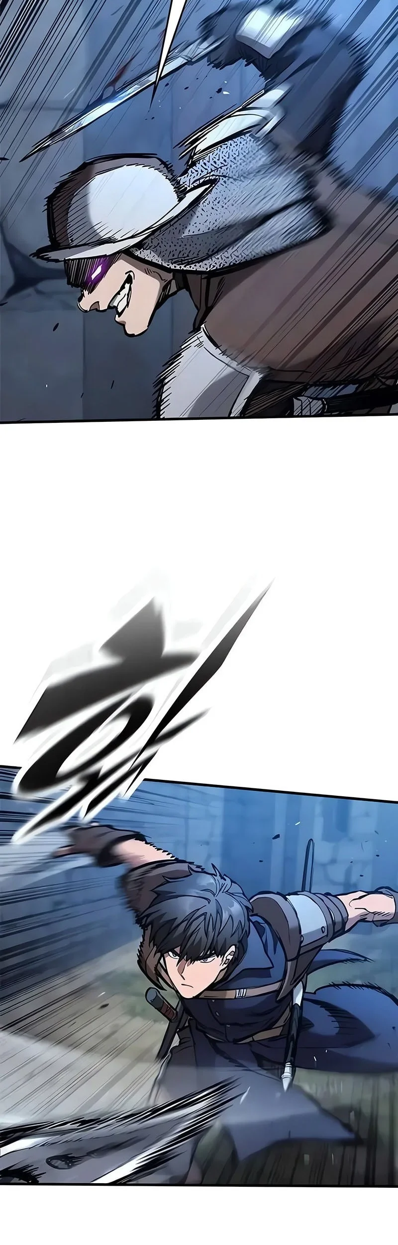 Eternally Regressing Knight Chapter 106 Gambar 43