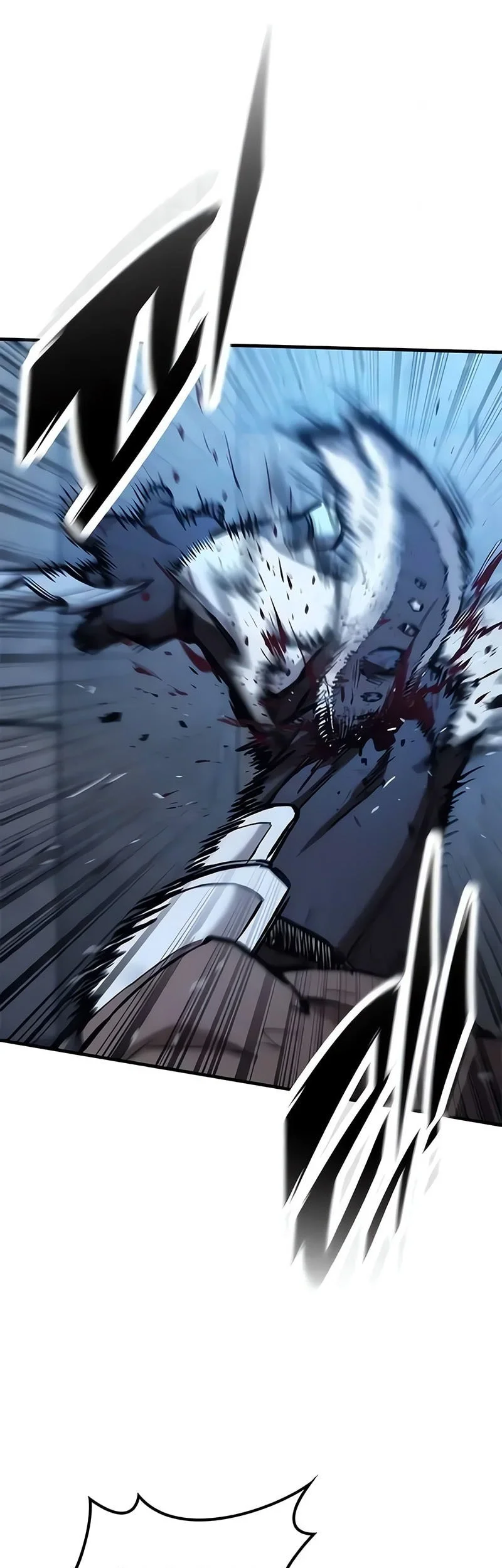 Eternally Regressing Knight Chapter 106 Gambar 44