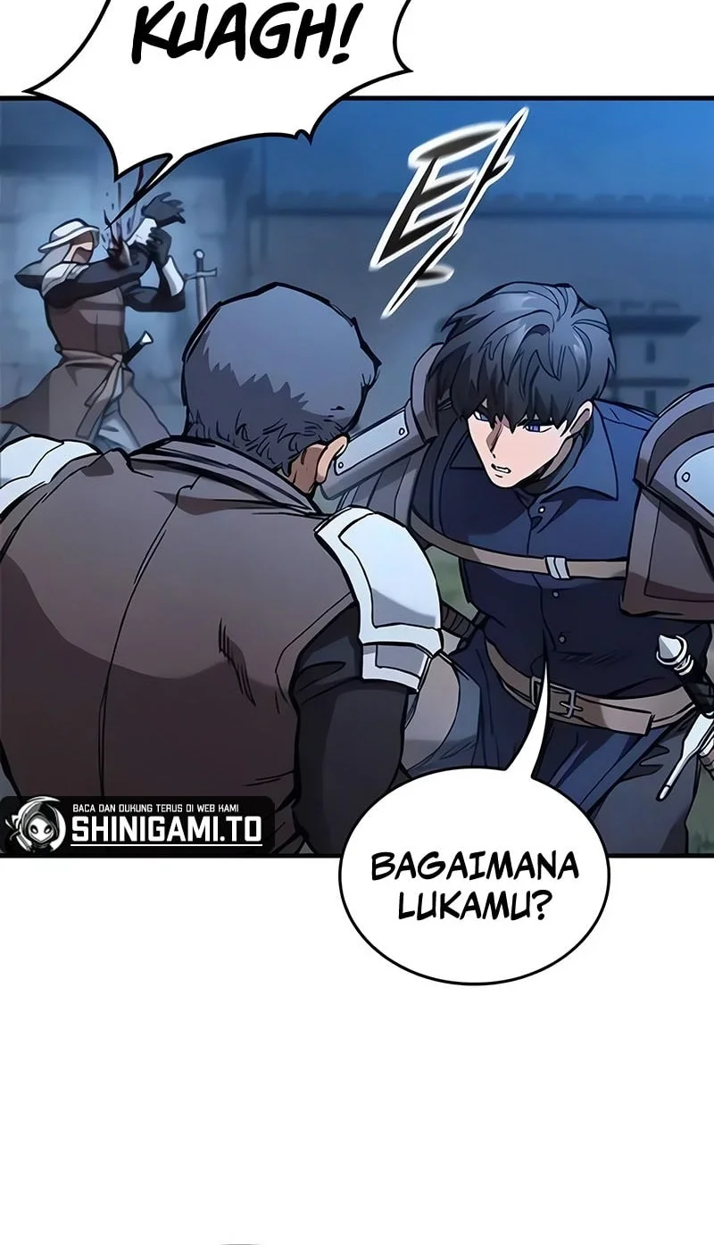 Eternally Regressing Knight Chapter 106 Gambar 45