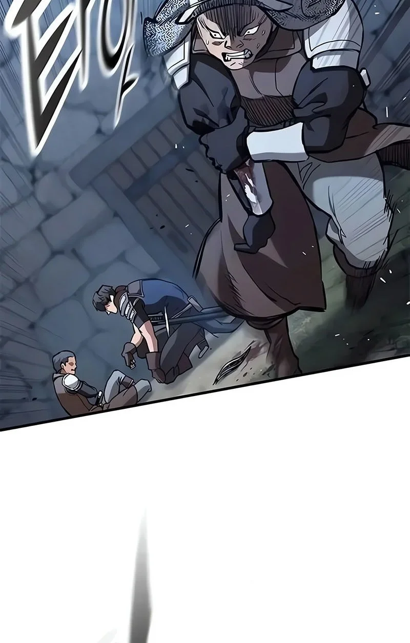 Eternally Regressing Knight Chapter 106 Gambar 49