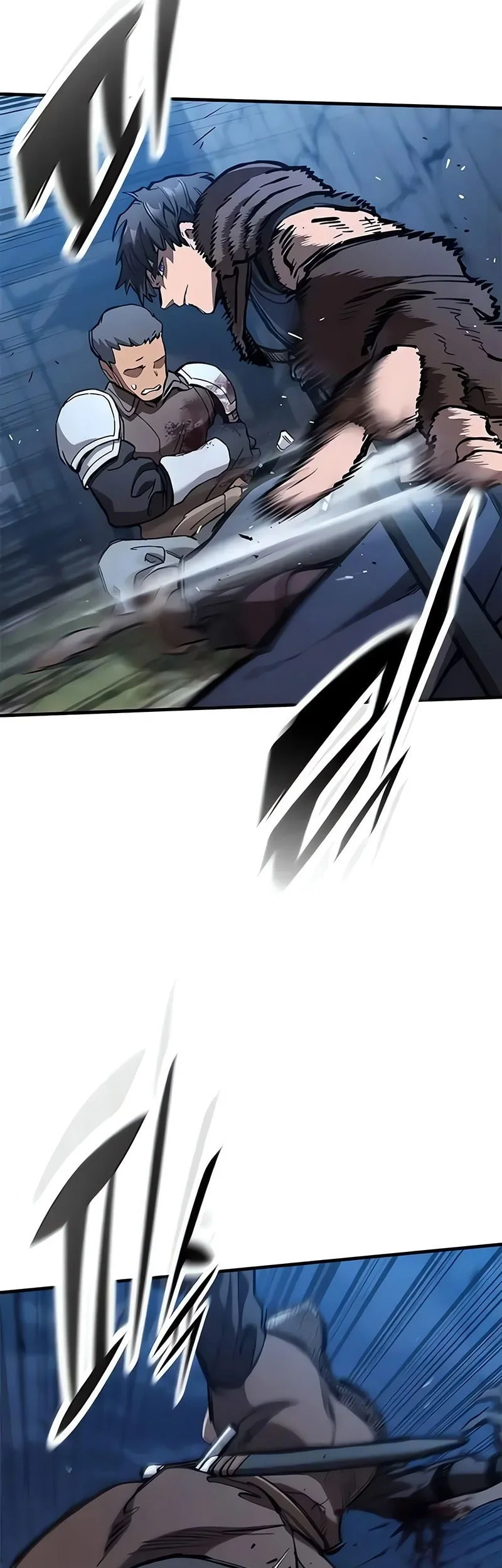 Eternally Regressing Knight Chapter 106 Gambar 50