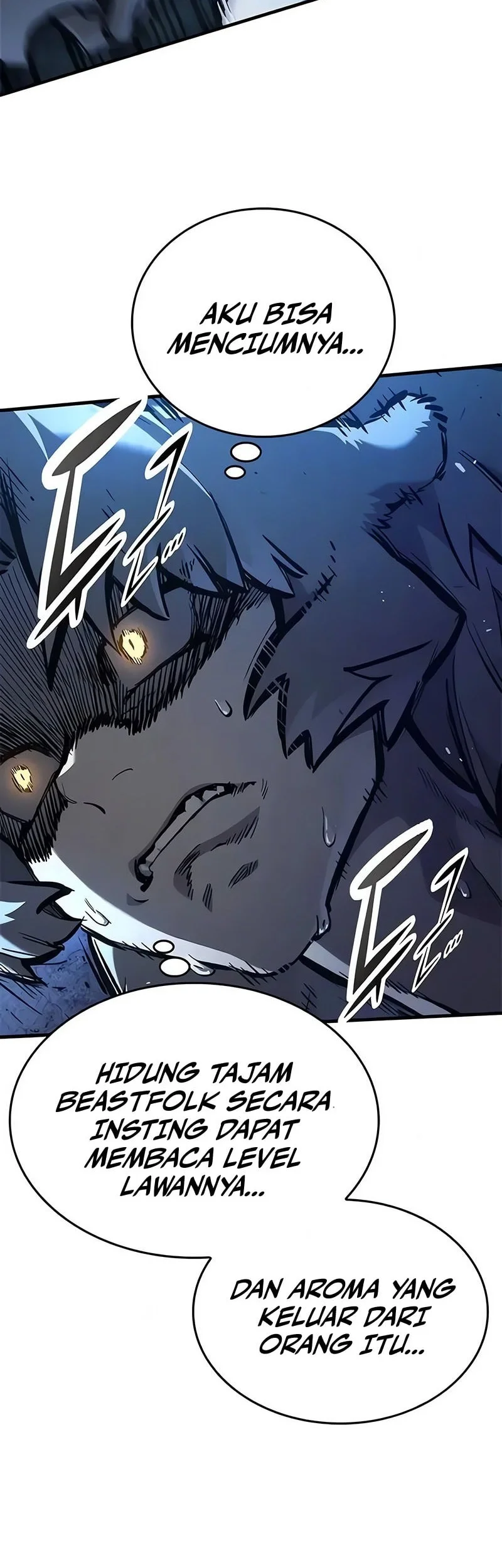 Eternally Regressing Knight Chapter 106 Gambar 61