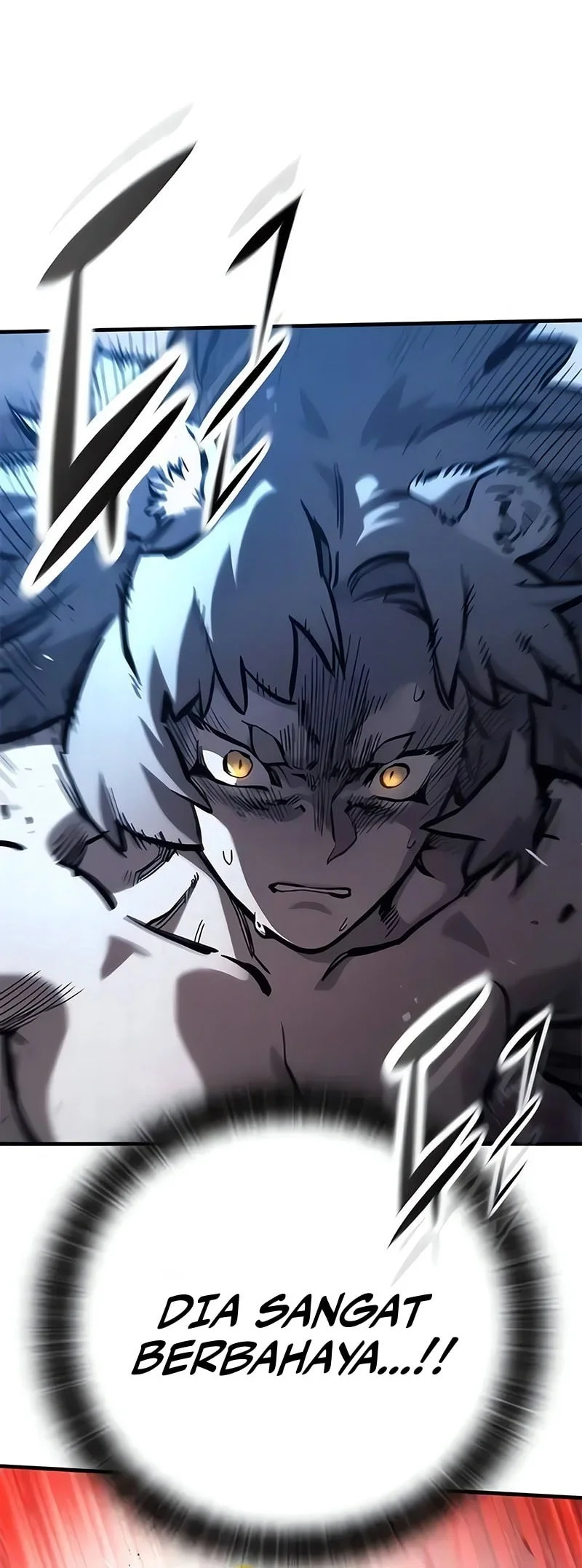 Eternally Regressing Knight Chapter 106 Gambar 65