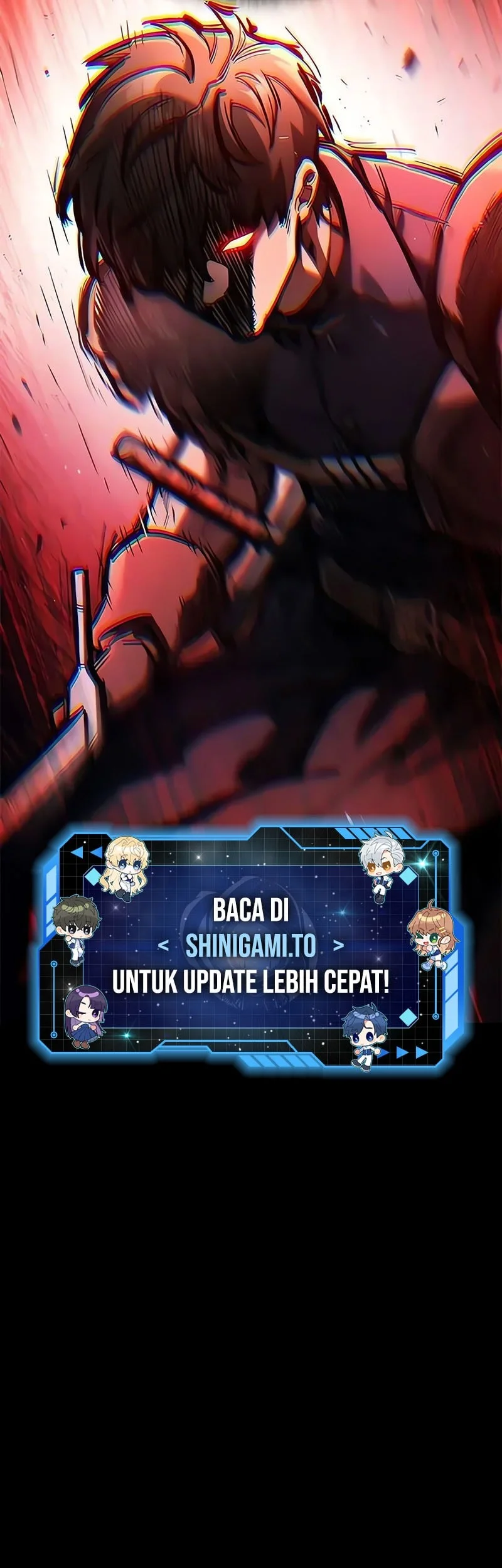 Eternally Regressing Knight Chapter 106 Gambar 66