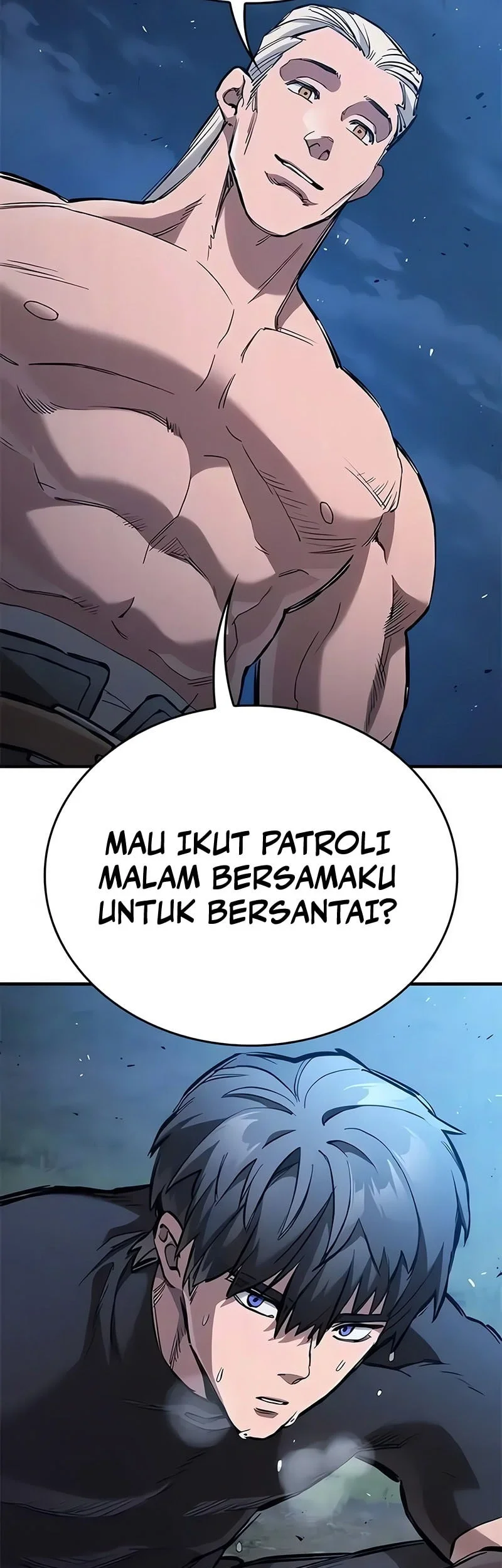 Eternally Regressing Knight Chapter 106 Gambar 6