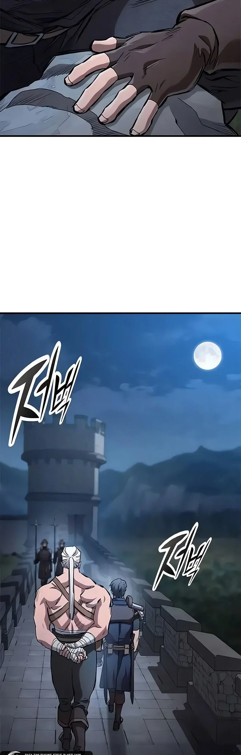 Eternally Regressing Knight Chapter 106 Gambar 7