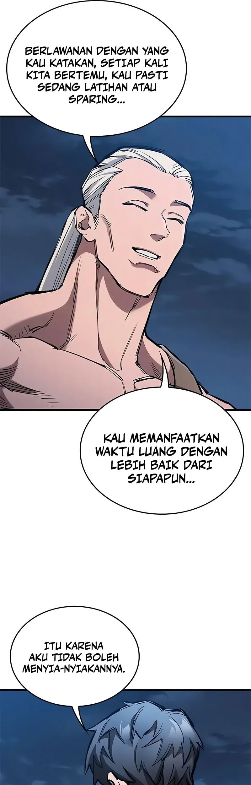 Eternally Regressing Knight Chapter 106 Gambar 10