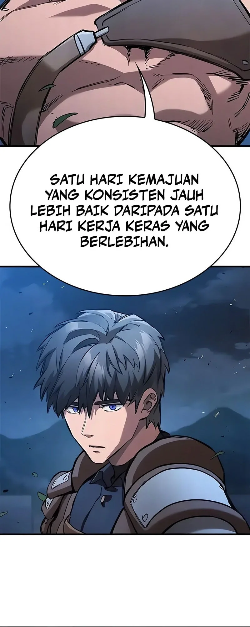 Eternally Regressing Knight Chapter 106 Gambar 13