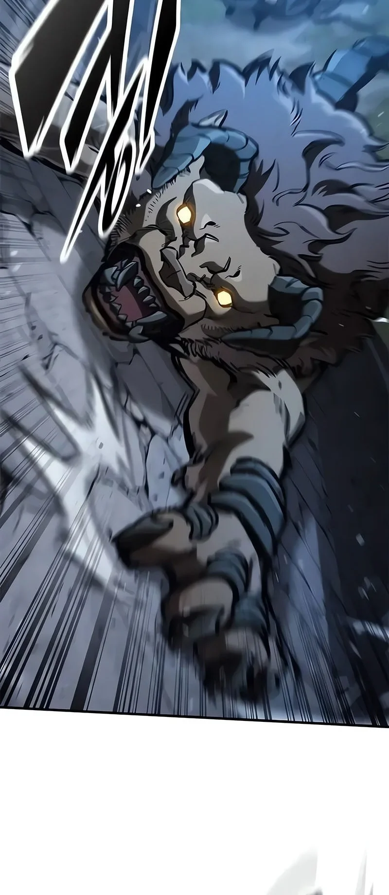 Eternally Regressing Knight Chapter 106 Gambar 21