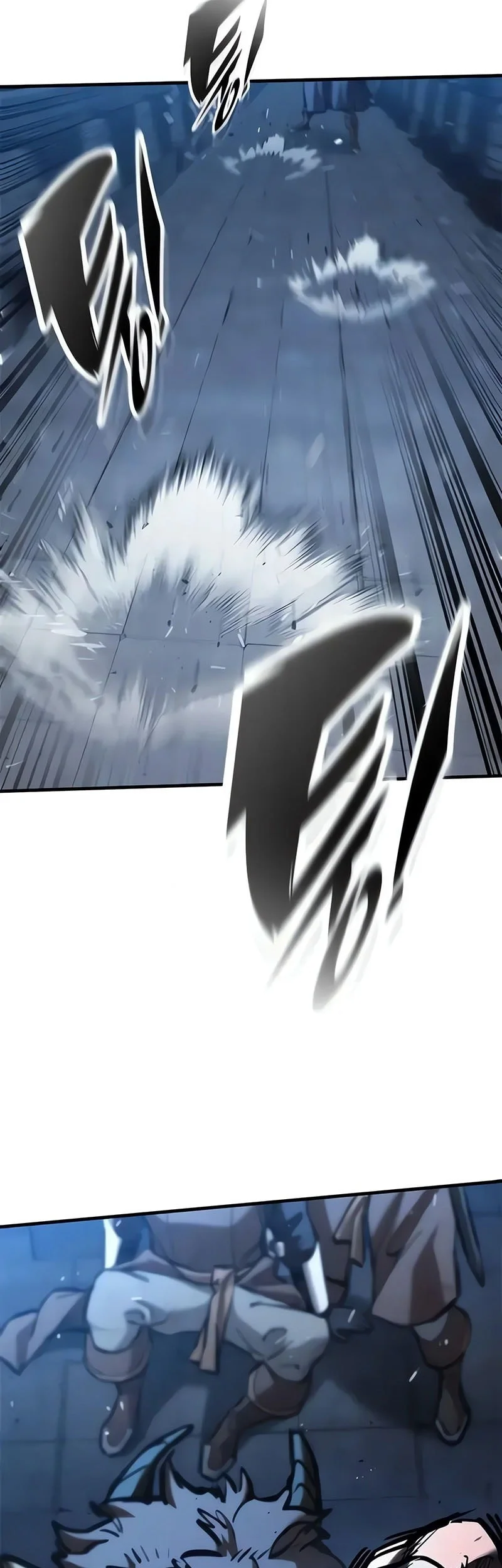 Eternally Regressing Knight Chapter 106 Gambar 30