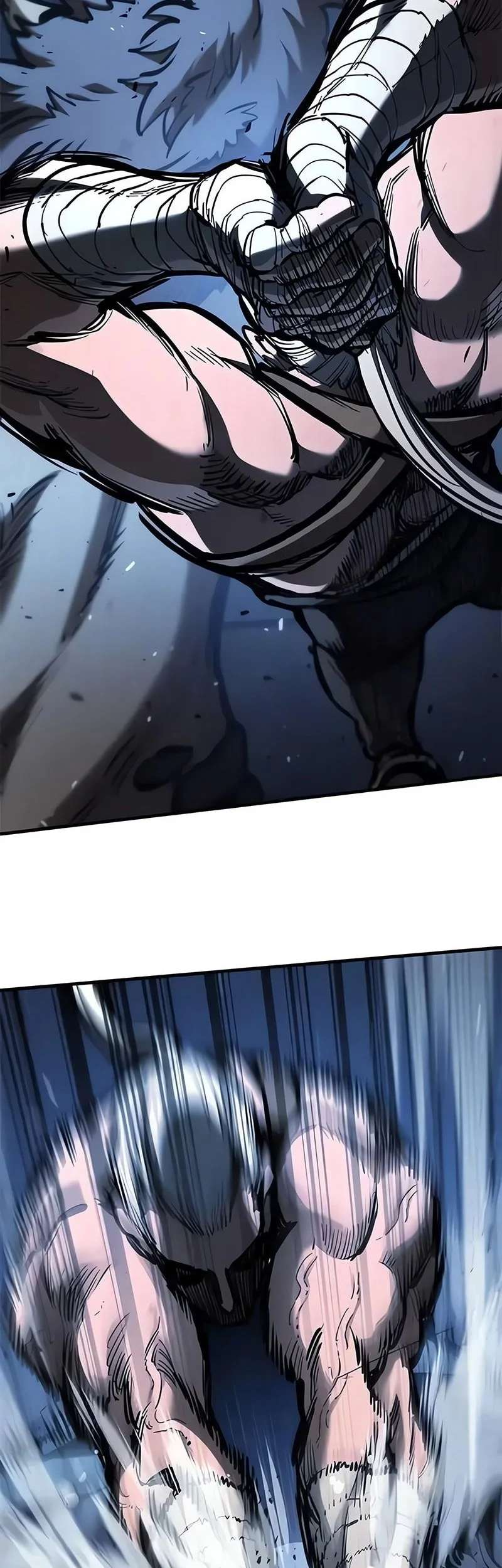 Eternally Regressing Knight Chapter 106 Gambar 31