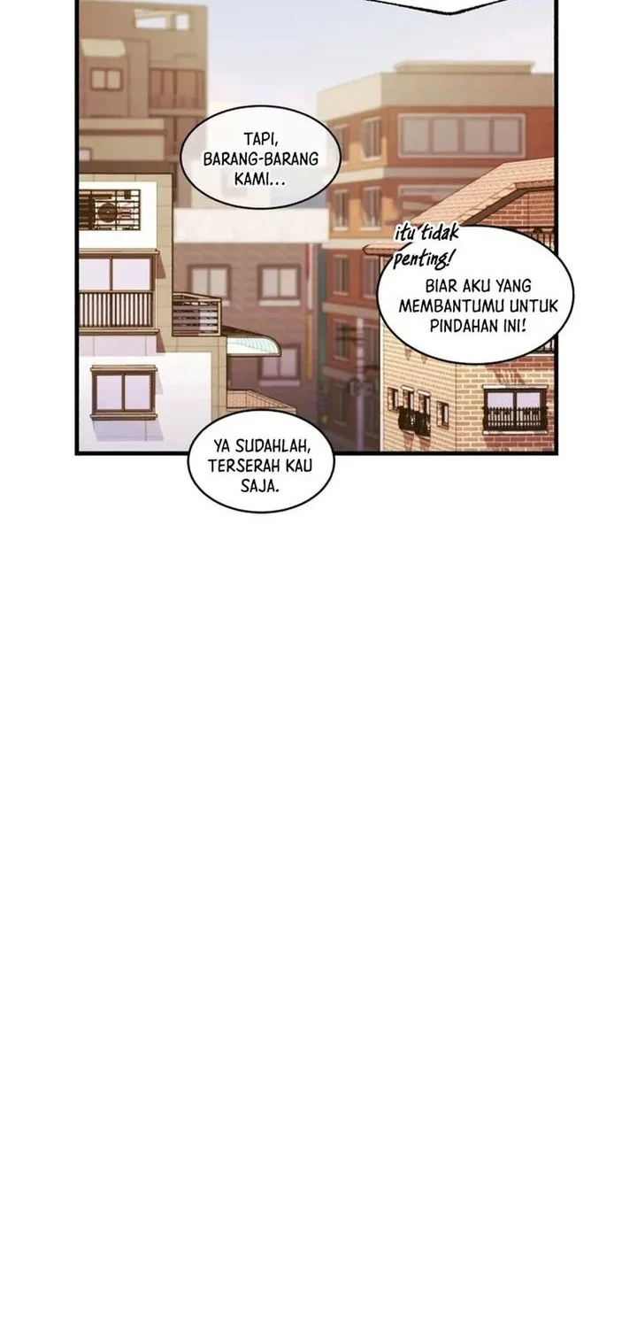 Even the Absolute Being Is a First-Time Dad Chapter 44 Gambar 25