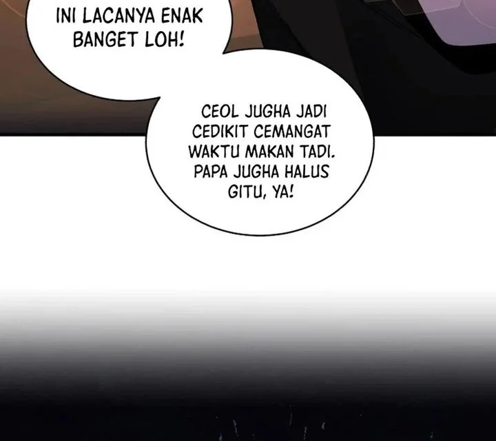 Manhwa Even the Absolute Being Is a First-Time Dad Chapter 44 gambar 2