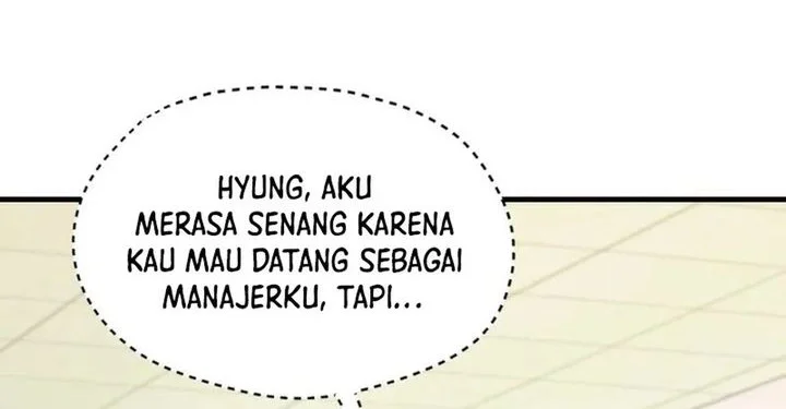 Even the Absolute Being Is a First-Time Dad Chapter 44 Gambar 40