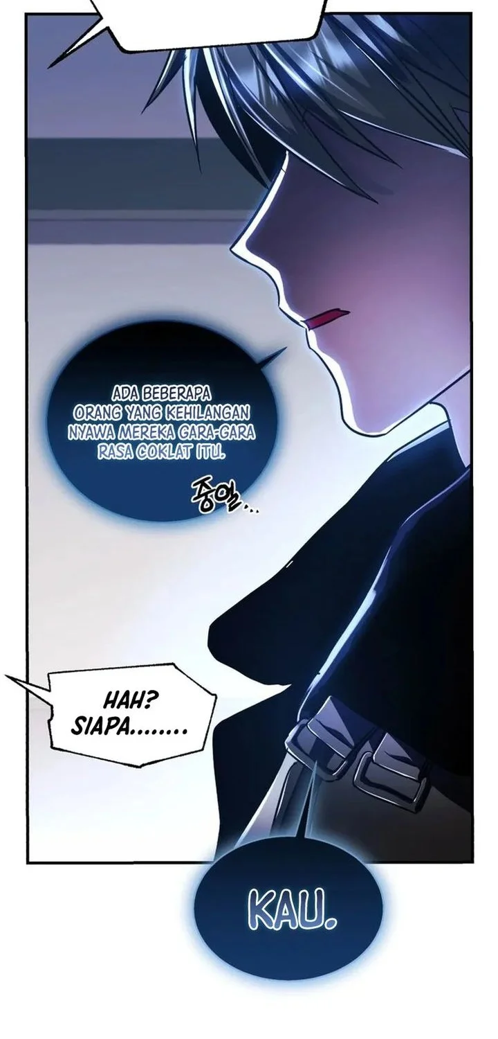 Even the Absolute Being Is a First-Time Dad Chapter 44 Gambar 56