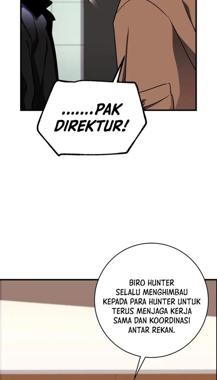 Even the Absolute Being Is a First-Time Dad Chapter 44 Gambar 67
