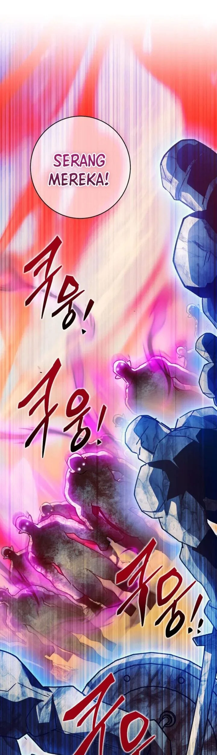 Even the Absolute Being Is a First-Time Dad Chapter 45 Gambar 29