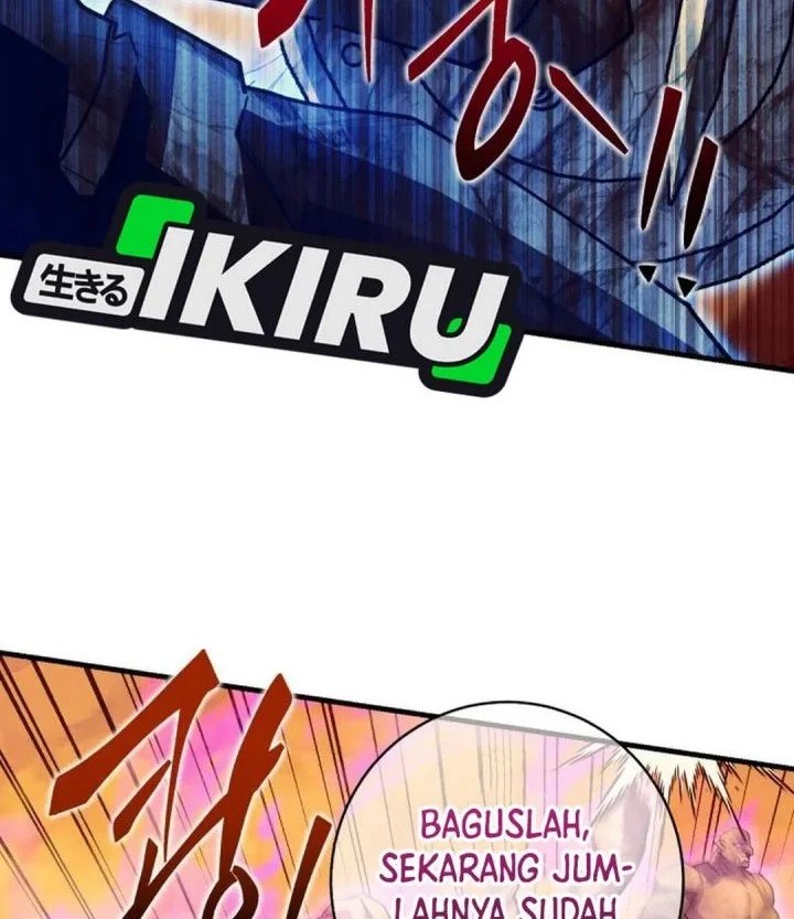 Even the Absolute Being Is a First-Time Dad Chapter 45 Gambar 30