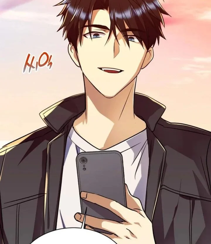 Even the Absolute Being Is a First-Time Dad Chapter 45 Gambar 36