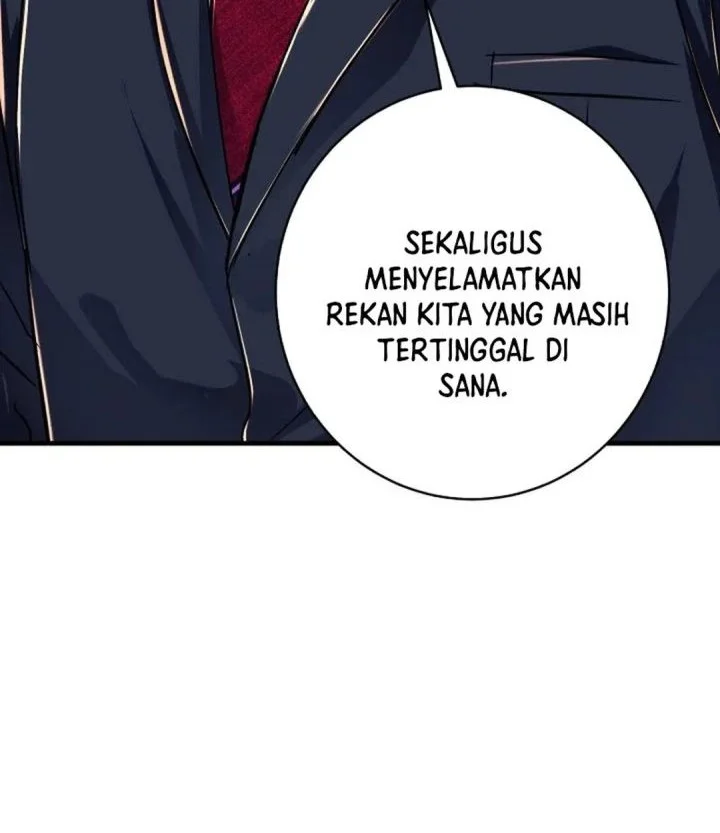 Manhwa Even the Absolute Being Is a First-Time Dad Chapter 45 gambar 2