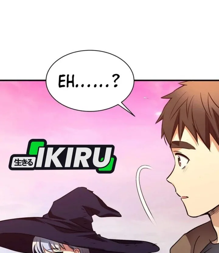 Even the Absolute Being Is a First-Time Dad Chapter 45 Gambar 54