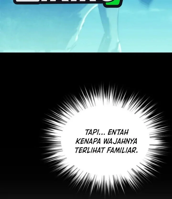 Even the Absolute Being Is a First-Time Dad Chapter 45 Gambar 74