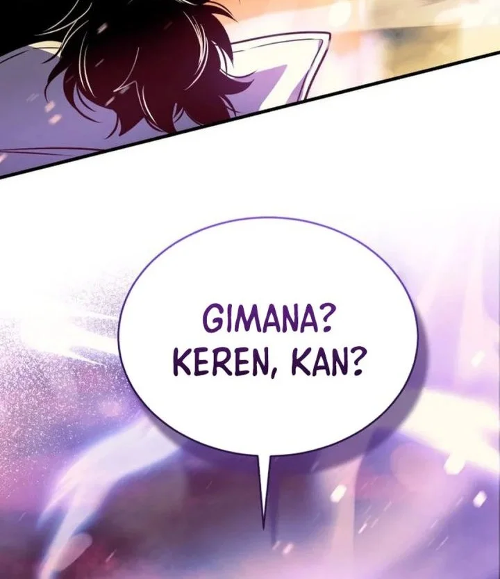 Even the Absolute Being Is a First-Time Dad Chapter 45 Gambar 84