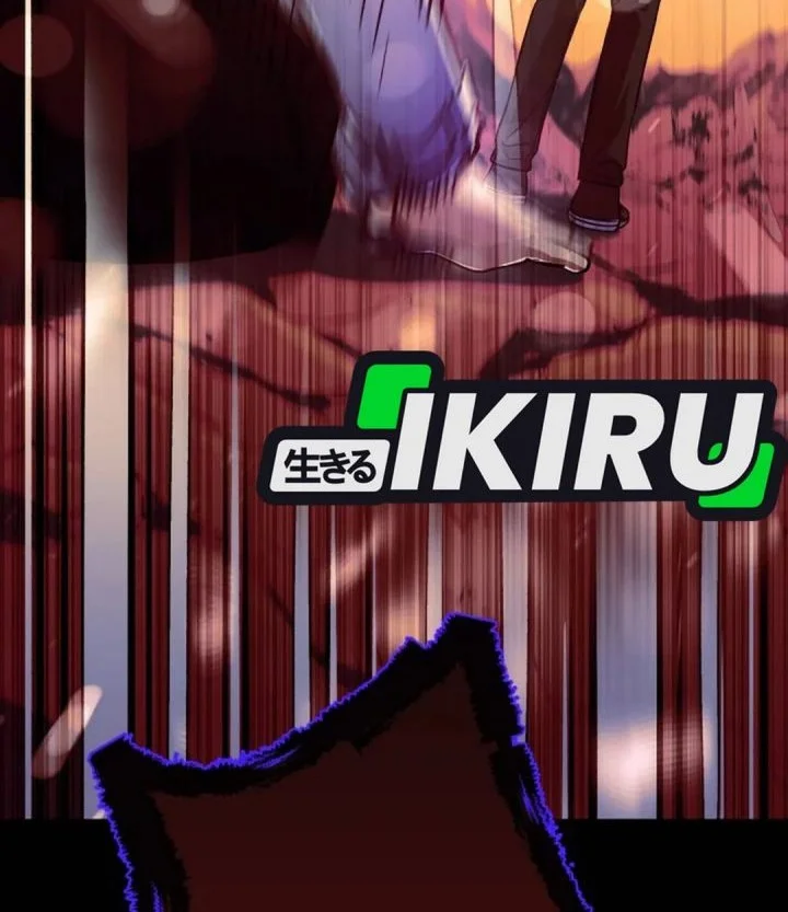 Even the Absolute Being Is a First-Time Dad Chapter 45 Gambar 88