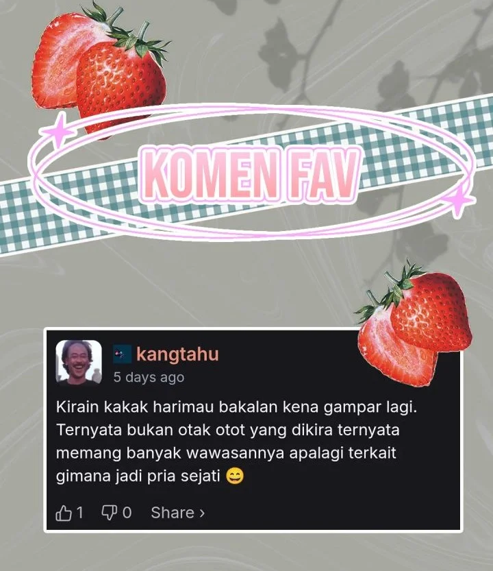 Even the Absolute Being Is a First-Time Dad Chapter 45 Gambar 90