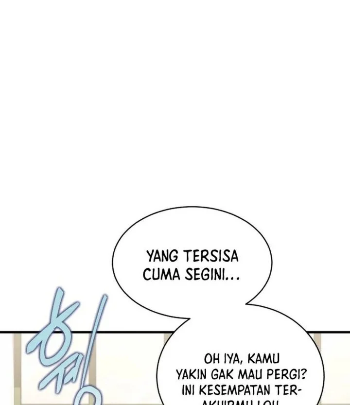 Even the Absolute Being Is a First-Time Dad Chapter 45 Gambar 8