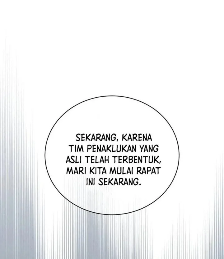 Even the Absolute Being Is a First-Time Dad Chapter 45 Gambar 10