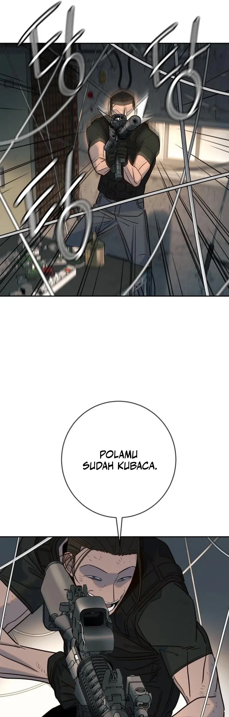 Everyone Loves Her Chapter 52 Gambar 47